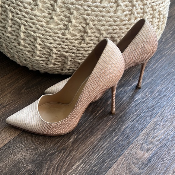 Sergio Rossi Pumps - Picture 5 of 9